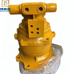 PC460-8 ROTARY Reducer máy xúc Swing dịch vụ động cơ Swing hộp số PC400-7 PC360-7 PC300-7 Swing giảm 207-26-00210 - Product Image 5