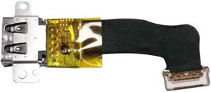 Tout nouveau connecteur d'alimentation pour <span class=keywords><strong>ordinateur</strong></span> <span class=keywords><strong>portable</strong></span> BST <span class=keywords><strong>prise</strong></span> d'alimentation cc <span class=keywords><strong>prise</strong></span> de Port Dock pour ThinkPad X1 carbone 5th/6th Gen - Product Image 2