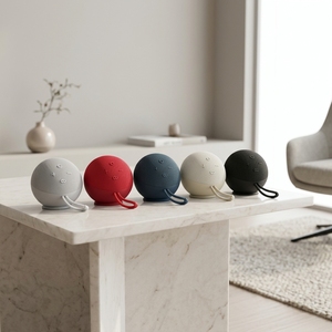 Acceso Antes del Lanzamiento <span class=keywords><strong>de</strong></span> Alexa para Altavoces en Dormitorios, Comedores, Oficinas, Color Carbón para Exteriores - Product Image 5
