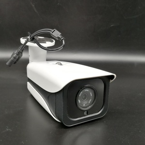 Máy Quay Video Màu Ban Đêm 5 Megapixel, <span class=keywords><strong>Camera</strong></span> Ip Ánh Sáng Sao Thấp <span class=keywords><strong>Lux</strong></span> Cho Tầm Nhìn Ban Đêm Màu Sắc - Product Image 5