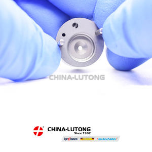 Juego de válvula de control de inyector diésel F00GX17004 para inyectores Piezo serie 0445115 # A6420701387 6420700087 6420700487 6420701387 - Product Image 1