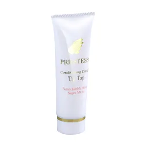 Mineral fine emulsified particles low oil whiten massage collagen cream for face