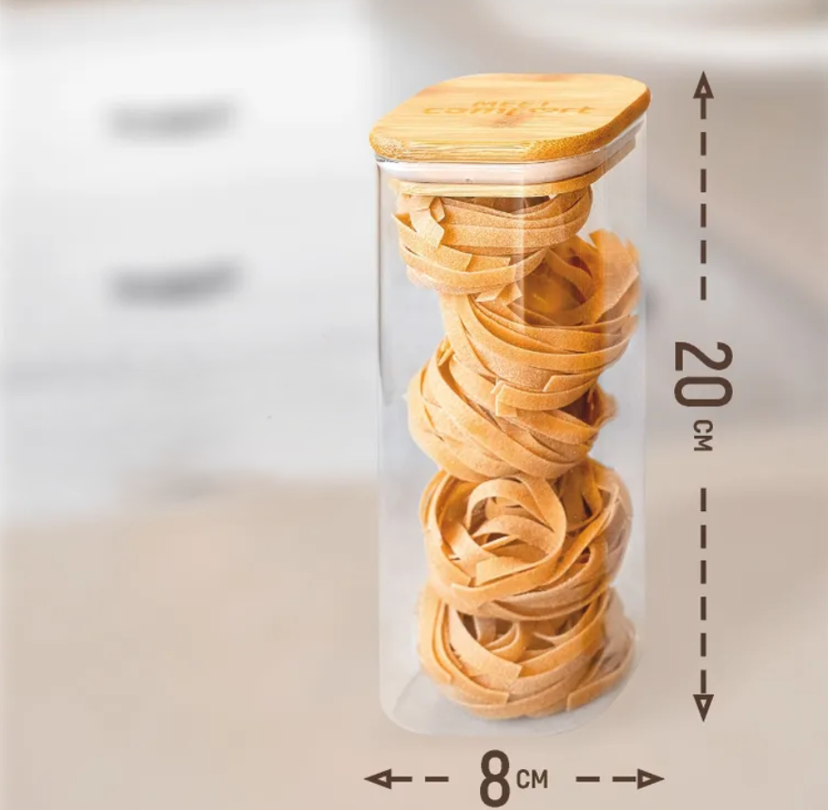 8*20ซม. 1000มล