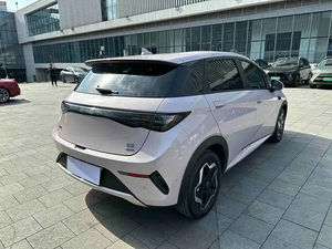 BYD Dolphin Mini, Auto Nuevo Eléctrico, Hatchback, Vehículo Inteligente de Nueva Energía para Adultos, Auto Eléctrico Usado para Ciudad Pequeña, 2024 2026 - Product Image 3