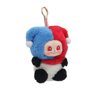 Mignonnes poupées en peluche de la série animaux de conte de fées, boîte mystère, figurines de collection, breloques de sac, jouets cadeaux, Gashapon - Product Image 2