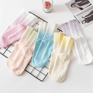 Chaussettes de sport en coton personnalisées de haute qualité pour hommes et femmes, avec semelle en tissu éponge, noires, blanches, grises, respirantes, pour jeunes, lot de <span class=keywords><strong>3</strong></span> paires - Product Image 6