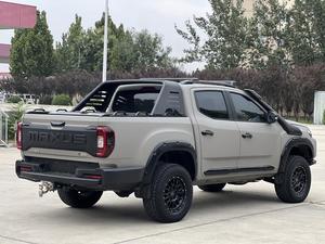 SAIC MAXUS niu. maowang 2022รุ่น2.0T พวงมาลัยซ้ายสภาพพรีเมี่ยม4WD อัตโนมัติ - Product Image 6