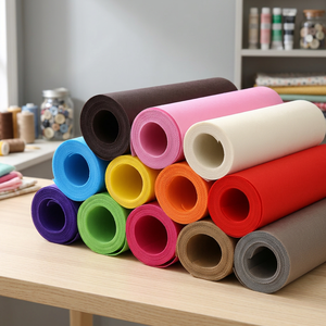 Diamond Cut Nonwoven <b>Fabric</b> Roll <b>Waterproof</b> Breathable Antibacterial Eco Friendly Polypropylene Material <b>for</b> Bags Automotive - Product Image 4
