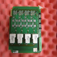 Placa de circuito PLC Telemotive E7207-1 de 4 circuitos, suministro a granel