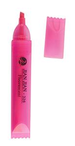 Thiết Kế Mới Nhất Hình Dạng Khác Nhau Của Bút Đánh Dấu <span class=keywords><strong>Highlighter</strong></span> Bút Huỳnh Quang Không Độc Hại - Product Image 5