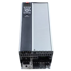 Fc302 vlt tự động hóa ổ đĩa chuyển đổi tần số FC-302P5K5T5E66H2XGXXXXXXXXAXBXCXXXXXX biến tần - Product Image 3