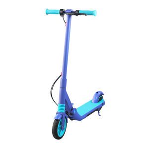 Patinete Eléctrico Plegable de 2 Ruedas para Niños ESWING a <span class=keywords><strong>Precio</strong></span> de Fábrica de China - Product Image 4