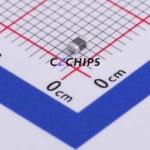 SCBG201209U190T Ferrite Bead 0805 RF 25Ohm@100MHz 100mOhm 900mA - Product Image 2