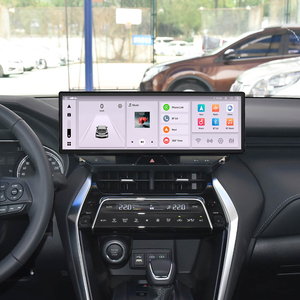 Écran tactile Foforfor <span class=keywords><strong>de</strong></span> 14,9 pouces pour TOYOTA VENZA 2022-2024, autoradio, appareil Android 15, stéréo <span class=keywords><strong>de</strong></span> voiture, navigation GPS, Carplay - Product Image 2