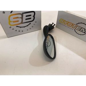 Specchietto retrovisore destro per Triumph Scrambler 900 2006-2017 - Product Image 5