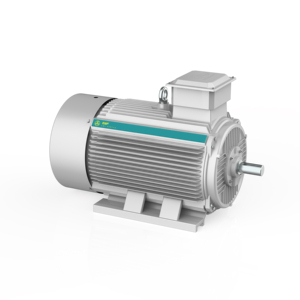 YE3-225 18.5KW 25HP 8P/22KW 30HP 8P/30KW 40HP 6P/37KW 50HP 4P/45KW 61HP 2P 4P IE3 Asynchronous Motor 3 Phase Induction Motor YE3 - Product Image 1