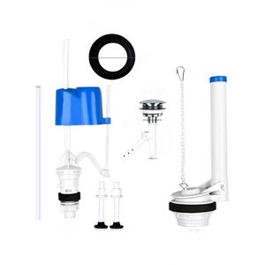 Chinesische Fabriken verkaufen heißes Hochleistungs-Schwimmstab-Toilettenwassertank-Einlass auslass ventil - Product Image 4