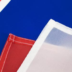 <span class=keywords><strong>Drapeau</strong></span> de la Slovaquie en gros Nuoxin, <span class=keywords><strong>drapeau</strong></span> national 3x5 pieds en polyester, vente en gros de drapeaux slovaques - Product Image 3