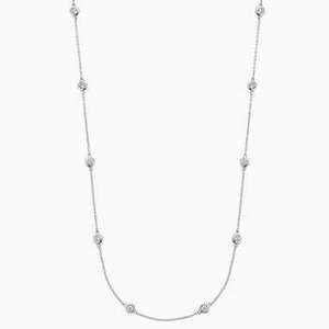 Elegante Collar con Colgante de Mariposa y Diamantes |   Joyería para Mujer Chapada en Oro |   Diseño Moderno y Atractivo 2026 - Product Image 3