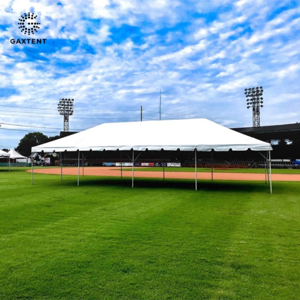 40 x 70 Tent Heavy Duty Waterproof Event Marquee