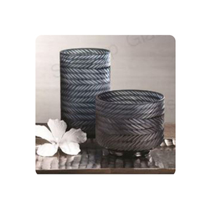 Vase à fleurs en verre, meilleures ventes, 2019 - Product Image 1