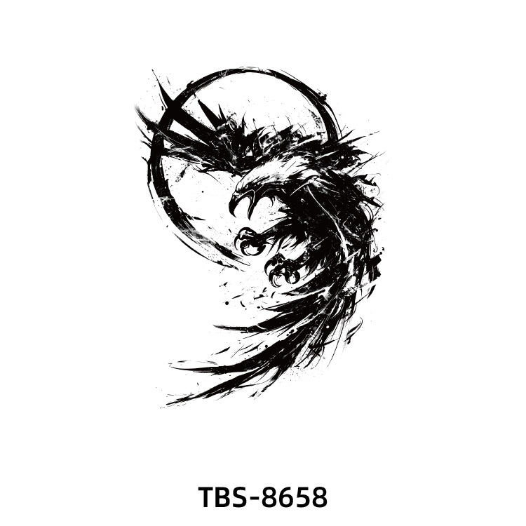 Tbs-8658 - 120*190mm