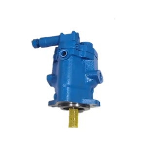 ปั๊มไฮดรอลิกแบบลูกสูบแกน PVQ13 ปั๊มน้ำมัน PVQ รุ่น PVQ13-A2R-SE1F-20-CM5-12-S26 ปั๊มน้ำมันไฮดรอลิก PVQ13-A2R-SE1F-20-CM5-12-S26 - Product Image 3