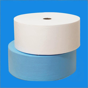 Tissu non tissé <span class=keywords><strong>médical</strong></span> BFE99 PFE95 Meltblown Spunbond pour la fabrication de masques - Product Image 4