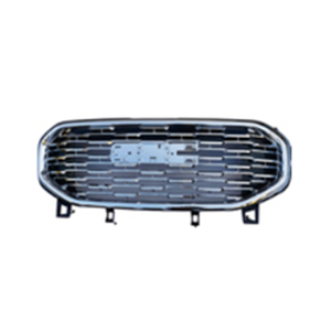 PARA YUKON 2015 GRILLE CHROME 2016 2017 84722260 23156310 LÁMPARA ANTINIEBLA 2016 CUBIERTA DE LÁMPARA ANTINIEBLA PARA TERRENO 2018-2019 LÁMPARA DELANTERA TAIIL KMA - Product Image 4