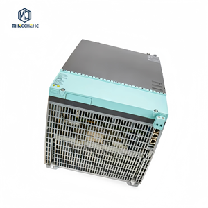 Módulo de Servoaccionamiento 6SL3120-1TE28-5AA3 100% Original - Unidad de Control de Movimiento de Alta Potencia con Carcasa de Plástico para Automatización Industrial - Product Image 1