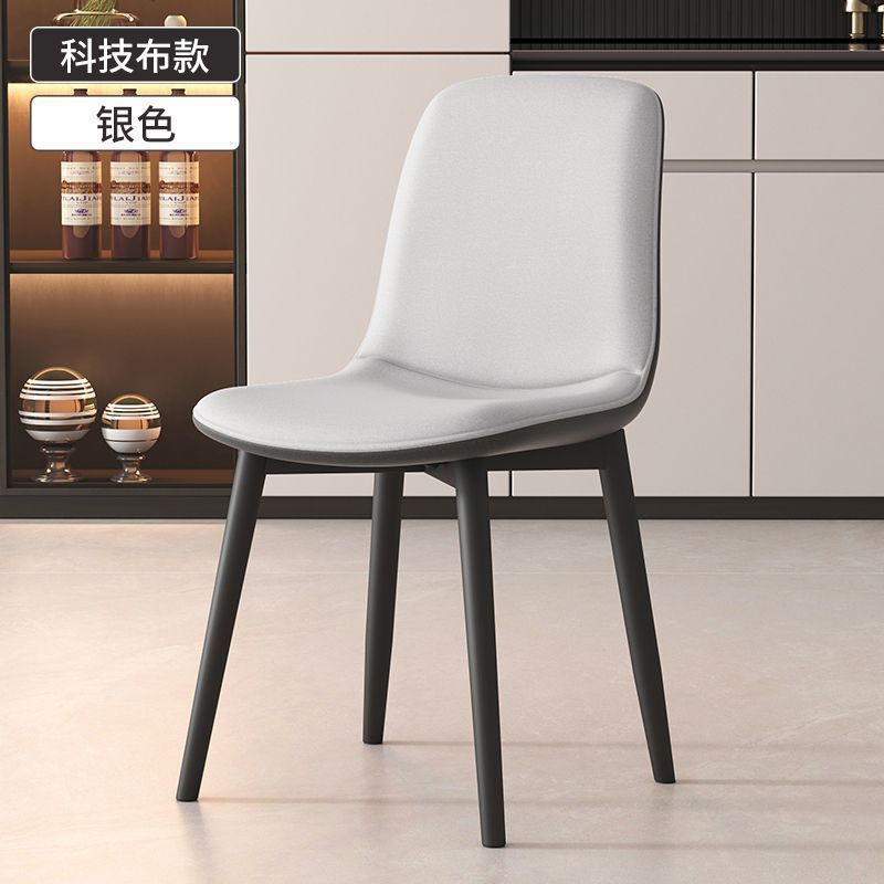 [1 piece] Silver-gray - Tech Cloth
