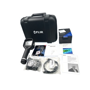 Caméra thermique infrarouge portable FLIR E4 E5-XT E6-XT E8-XT avec plusieurs palettes - Product Image 3