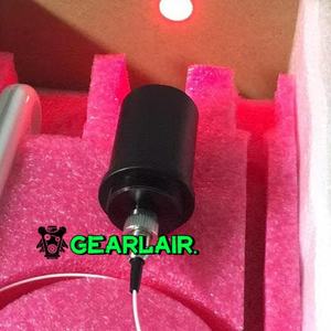 Espejo de Expansión de Haz Óptico con Interfaz SMA905/D80, Ángulo de <span class=keywords><strong>Divergencia</strong></span> Ajustable, Componente Principal de PLC, SKU Lens8 - Product Image 4