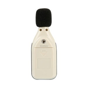 GM1352 Sonomètre numérique miniature à haut niveau sonore, testeur de bruit industriel - Product Image 3