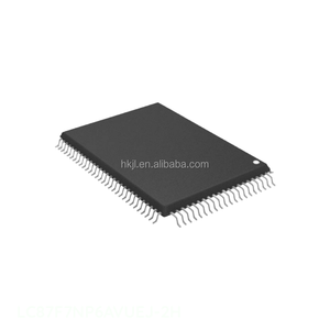 LC87F7NP6AVUEJ-2H ฝังตัว100ช่องผู้ผลิตชิ้นส่วนอิเล็กทรอนิกส์ออนไลน์ - Product Image 1
