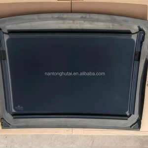 <span class=keywords><strong>Parabrezza</strong></span> in Vetro ad Alto Rapporto Qualità-Prezzo - Economico e Durevole - Product Image 4