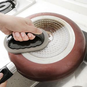 Kitchen <b>Magic</b> and Scouring Pads Utensil Cellulose <b>Cleaning</b> <b>Sponge</b> Eraser - Product Image 2