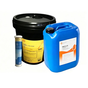 Kit Completo de Mantenimiento de Aceite para Robots <span class=keywords><strong>IRB</strong></span> Serie 6700, CNCS-M-O-6700-150, Paquete de Lubricación para Robot IRB6700 - Product Image 2