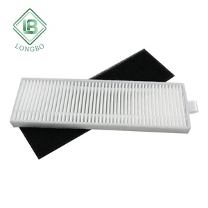 Compatible con Rowentas Tefal X-Plorer Serie 95 Animal RG7975WH RG7987WH Filtro HEPA Piezas de repuesto <span class=keywords><strong>para</strong></span> <span class=keywords><strong>aspiradora</strong></span> - Product Image 2