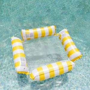 Flotador Inflable para Piscina DiveDIY, Ecológico, de PVC, Duradero, Ligero, Perfecto para la Diversión del Verano - Product Image 3