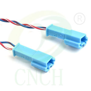 لمكبر الصوت BMWF10 F11 F20 F30 F32 1 3 5 سلسلة المقابس محول كابل Y الفاصل تسخير الأسلاك - Product Image 4