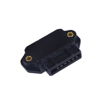 Module d'allumage KOOLMAN 1298429 9752287580 pour voitures Opel & Peugeot 405 II - Pièces de moteur neuves