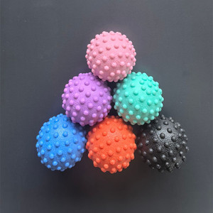 Bola pijat kaki Myofascial Release, pereda nyeri dari Plantar Fasciitis, mengembalikan rol pijat kaki - Product Image 2