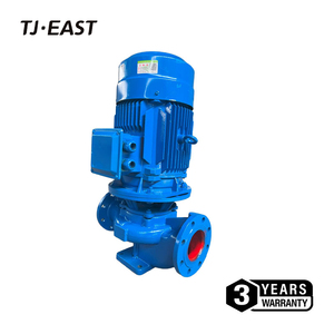 <span class=keywords><strong>Pompe</strong></span> centrifuge monophasée en ligne à haute pression avec moteur AC <span class=keywords><strong>pour</strong></span> eau propre, support OEM - Product Image 5