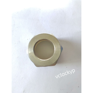 Conector de Unión Swagelok SS-400-6, Tubo OD, (Lote de 16) Usado - Product Image 4