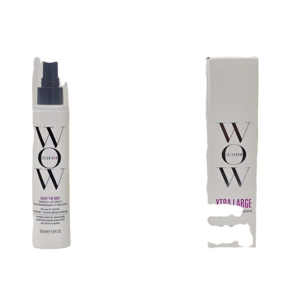 Foam mousse 195ml