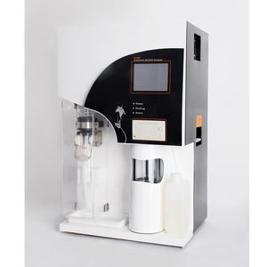 켈달 증류 및 적정 장치 자동 켈달 단백질 분석기 - Product Image 4