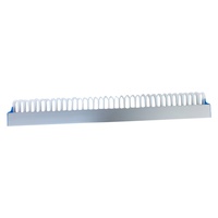60115439 gabarit de serrage fixation fil rack cadre séparateurs de fils pour ligne de montage de faisceau de câbles