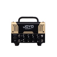 Amplifier Gitar Tube Tweedy 20 Watt 2 Kanal Grosir dengan Mini Amp Head untuk Gitar Elektrik Harga Murah