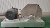 Voedselveilige aardappelzetmeelverwerkingsmachines geschikt voor aardappel-/zoete aardappelverwerkingsapparatuur voor de productie van zetmeel